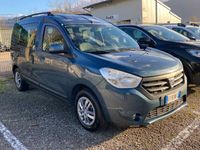 usata Dacia Dokker 1.6 8V 85CV GPL Laurte