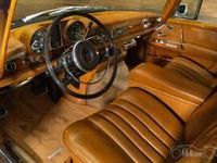 Usata Mercedes 600 250 CV (183 kW) 1967 Marrone Berlina