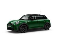 Gebraucht Mini Cooper 136 PS (100 kW) 2023 Kleinwagen