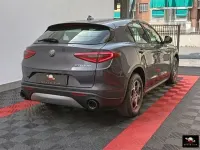 Usata Alfa Romeo Stelvio Business 190 CV (139 kW) 2022 Other SUV