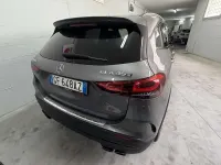 Usata Mercedes GLA45 AMG AMG 421 CV (309 kW) 2021 SUV