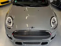 Usata Mini John Cooper Works 102 CV (75 kW) 2018 Moonwalk grey Utilitaria
