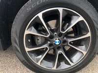 Begagnad BMW X5 231 HK (169 kW) 2016 SUV