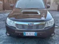 Usata Subaru Forester 147 CV (108 kW) 2009 SUV