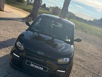 Usata Ligier JS50 2024 Nero Utilitaria