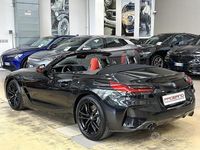 Usata BMW Z4 M Sport 258 CV (189 kW) 2019 Black sapphire Cabrio
