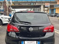 Usata Opel Corsa 69 CV (50 kW) 2019 Nero Utilitaria