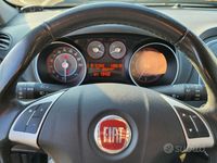 Usata Fiat Punto 65 CV (47 kW) 2014 Grigio Utilitaria