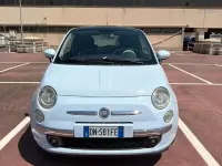 Usata Fiat 500 69 CV (50 kW) 2008 Berlina