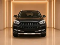 Usata DR DR 4.0 114 CV (83 kW) 2022 Nero SUV