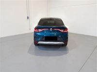 usata Renault Arkana E-Tech 145 CV Intens del 2021 usata a Asti