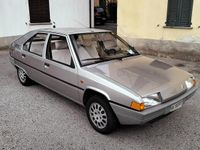 Usata Citroën BX 70 CV (51 kW) 1986 Grigio Berlina