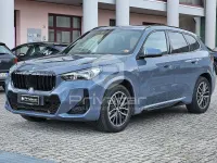 Usata BMW X1 M Sport 150 CV (110 kW) 2024 Grigio SUV