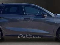 Usata Audi A3 S-Line 150 CV (110 kW) 2022 Grigio Berlina