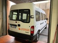 usata Renault Master Autobus / Trasporto Disabili / Uni
