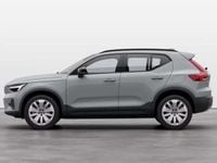 Nuova Volvo EX40 Core 119 kW (163 CV) 2025 Grigio SUV