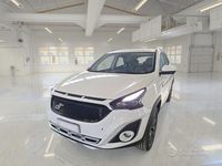 Usata DR F35 154 CV (113 kW) 2022 Bianco SUV