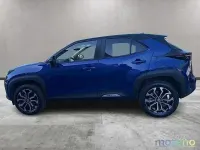 Usata Toyota Yaris Cross Trend 116 CV (85 kW) 2022 Blu SUV