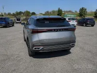 Usata Omoda 5 147 CV (108 kW) 2024 Grigio SUV