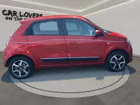 Usata Renault Twingo Intens 90 CV (66 kW) 2015 Nnp rosso passion Utilitaria