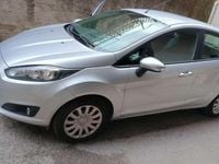 Usata Ford Fiesta 75 CV (55 kW) 2014 Utilitaria