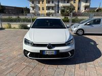 Begagnad VW Polo R-line 95 HK (69 kW) 2023 Other Halvkombi