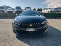 Usata Peugeot 508 GT 131 CV (96 kW) 2023 Nero Station wagon