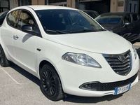 usata Lancia Ypsilon Ypsilon1.2 8v Silver Ecochic GPL