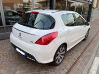 usata Peugeot 308 2.0 HDI 16V 5 Porte Allure 150cv