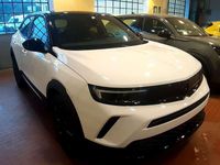 Usata Opel Mokka 136 CV (100 kW) 2024 Bianco SUV