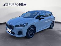 Usata BMW 225 Active Tourer Comfort Edition 136 CV (100 kW) 2024 Monovolume