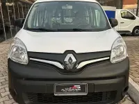 Usata Renault Kangoo 95 CV (69 kW) 2021 Bianco Monovolume