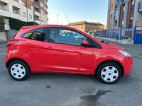 usata Ford Ka 1.2 8V 69CV