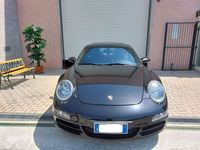 usata Porsche 911 Carrera S 911 911 (997) 997 Coupe 3.8 355CV !!