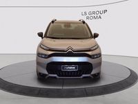 usata Citroën C3 Aircross C3 Aircross 1.2 puretech shine s&s 110cv