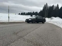 Usata Subaru Impreza 264 CV (194 kW) 2004 Berlina