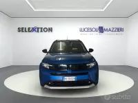 Nuova Opel Frontera 145 CV (106 kW) 2026 Marrone SUV