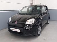 Usata Fiat Panda S 70 CV (51 kW) 2023 Nero Utilitaria