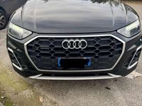 Usata Audi Q5 S-Line 204 CV (150 kW) 2022 SUV