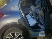 Usata Peugeot 208 GT-line 131 CV (96 kW) 2022 Grigio Utilitaria