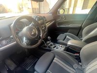 Usata Mini Countryman 190 CV (139 kW) 2017 Nero SUV