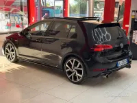 Occasion VW Golf VII GTI 245 ch (180 kW) 2017 Noir Berline