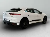 Usata Jaguar I-Pace SE 294 kW (400 CV) 2020 Fuji white SUV