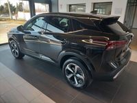 usata Nissan Qashqai MHEV 158 CV Xtronic N-Connecta nuova a Pordenone