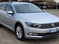 usata VW Passat 2.0 TDI Business BlueMotion Tech