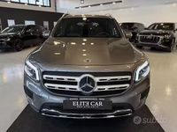 Usata Mercedes GLB200 163 CV (119 kW) 2021 Grigio SUV