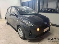 Usata Hyundai i10 Advanced Plus 67 CV (49 kW) 2022 Other Utilitaria
