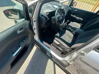 Usata Ford C-MAX 95 CV (69 kW) 2018 Grigio Monovolume