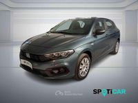 Nuova Fiat Tipo 131 CV (96 kW) 2026 Blu Berlina