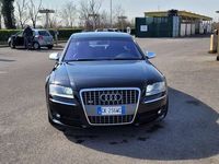 usata Audi S8 5.2 V10 quattro tiptronic